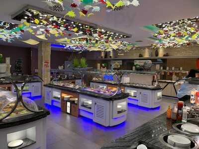 China Restaurant Orchidee