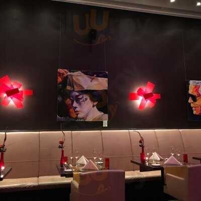 Kameha Suite Frankfurt