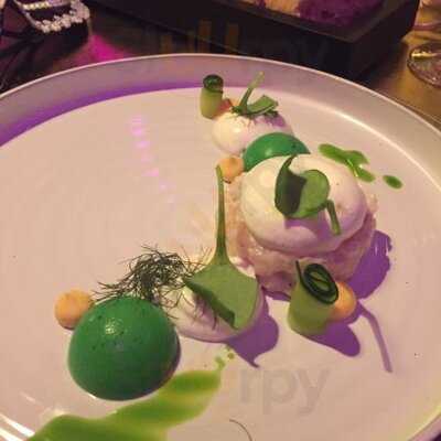 Kameha Suite Frankfurt