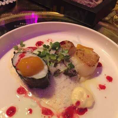 Kameha Suite Frankfurt