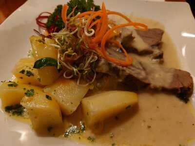 Braustübl Hatz-moninger