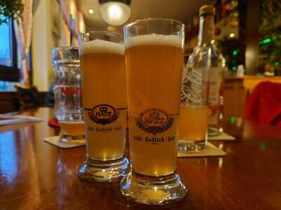 Braustübl Hatz-moninger