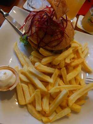 Braustübl Hatz-moninger