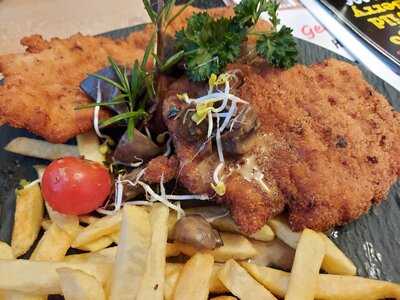 Braustübl Hatz-moninger