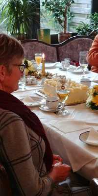 Gasthaus - Pension Zum Birkenhof