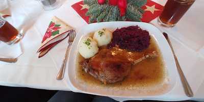 Gasthaus - Pension Zum Birkenhof