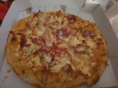 Enjoy Pizza
