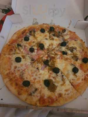 Enjoy Pizza