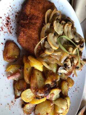 Gaststätte Zur Krone