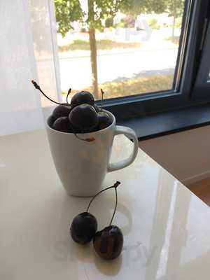 Restaurant Des Statdwaldhotels