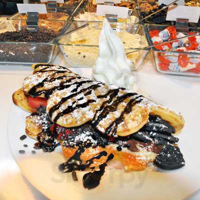 Yolibri Frozen Yogurt