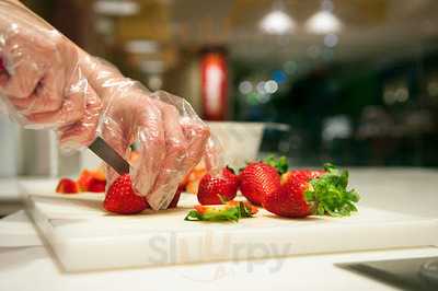 Yolibri Frozen Yogurt