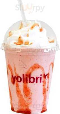 Yolibri Frozen Yogurt