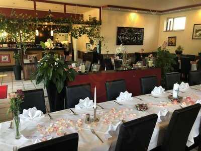 Viethaus Restaurant
