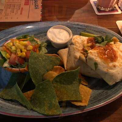 Enchilada Kaiserslautern