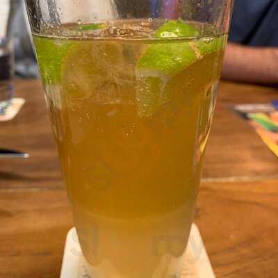 Enchilada Kaiserslautern