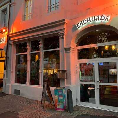 Enchilada Kaiserslautern