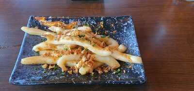 Mikado Sushi & Grill