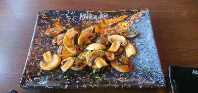 Mikado Sushi & Grill