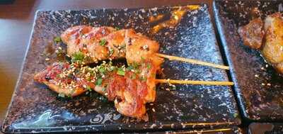 Mikado Sushi & Grill