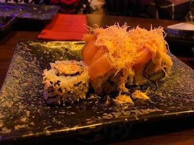 Mikado Sushi & Grill