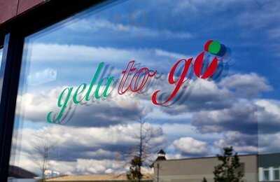 Gelato Go