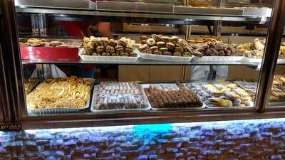 Nazar Firini Backerei Imbiss Und Supermarkt