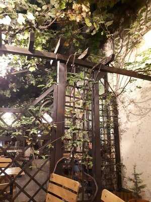 Sindbad - Libanesisches Restaurant