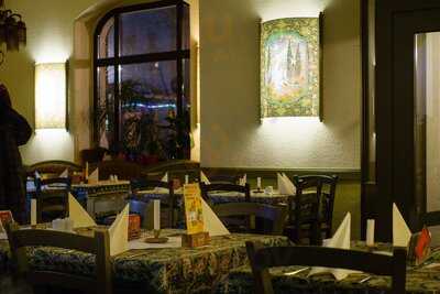 Sindbad - Libanesisches Restaurant