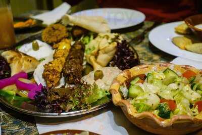 Sindbad - Libanesisches Restaurant