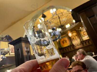 Bierhaus En D'r Salzgass