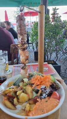 Bierhaus En D'r Salzgass