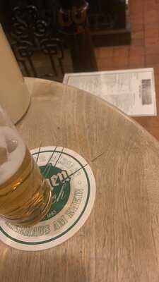 Bierhaus En D'r Salzgass