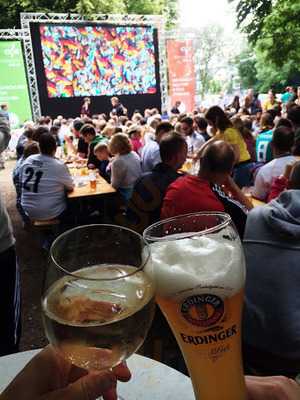 Büdchen Am Westerberg