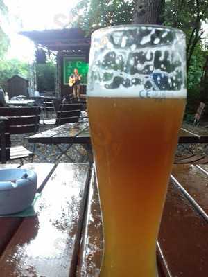 Büdchen Am Westerberg