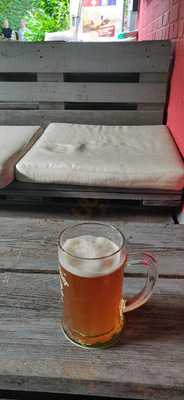 Büdchen Am Westerberg