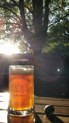 Büdchen Am Westerberg