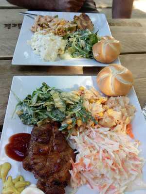 Büdchen Am Westerberg