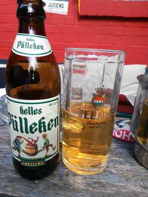 Büdchen Am Westerberg