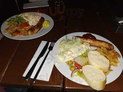 Büdchen Am Westerberg