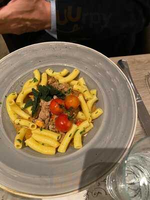 Kleine Beethovenhalle Restaurant