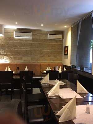 Mario & Lino Pizzeria