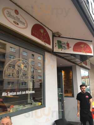 Mario & Lino Pizzeria