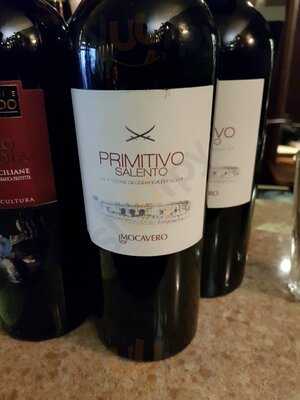 Mario & Lino Pizzeria