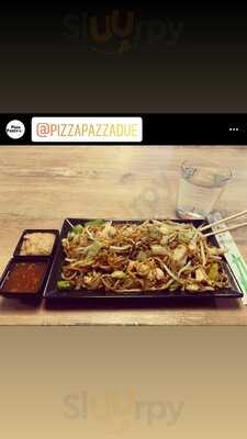 Pizza Pazza Due
