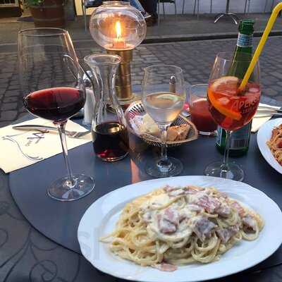 Ristorante Pizzeria Milano