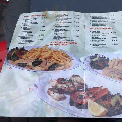 Ristorante Pizzeria Milano