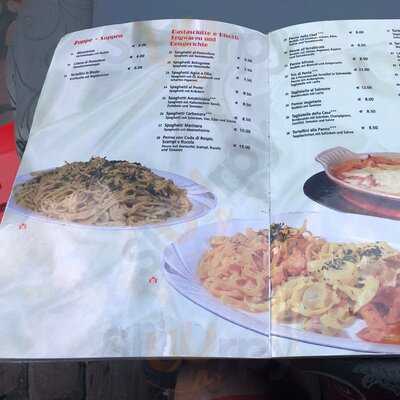 Ristorante Pizzeria Milano