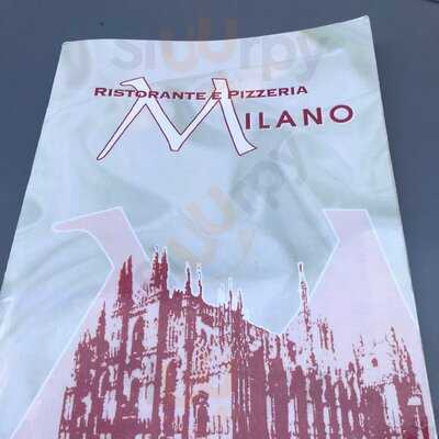 Ristorante Pizzeria Milano