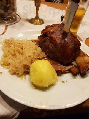 Gartenlokal Am Kaiserbahnhof